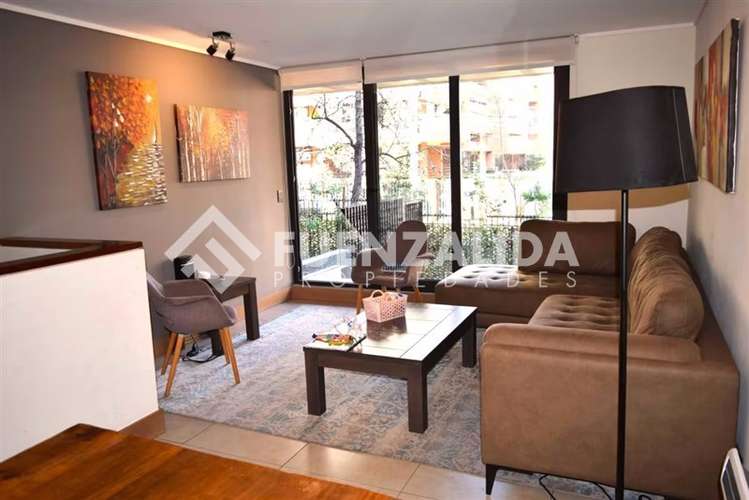 Departamento en venta de 3 dorm. en Vitacura - Imagen 9