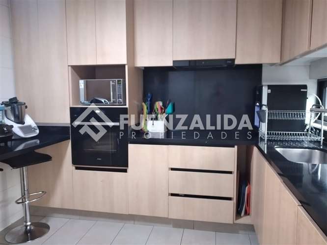 Departamento en venta de 3 dorm. en Vitacura - Imagen 15