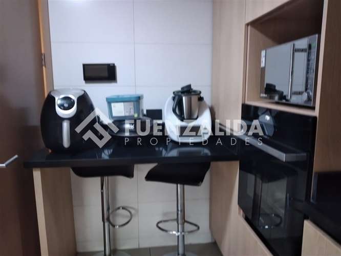 Departamento en venta de 3 dorm. en Vitacura - Imagen 14