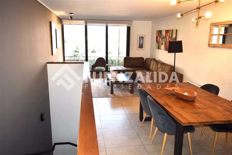 Departamento en venta de 3 dorm. en Vitacura - Imagen 6