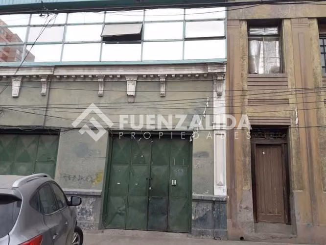 Sitio en Venta en Independencia