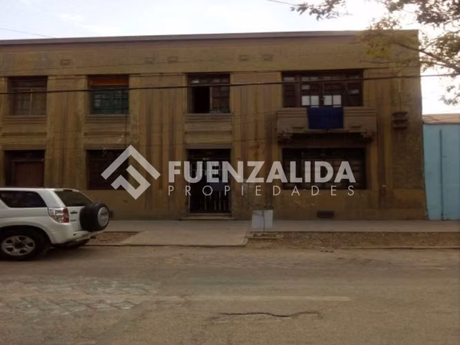 Oficina en Venta en Independencia