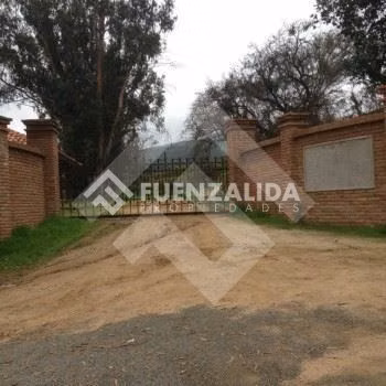 Parcela en venta en Quilpué