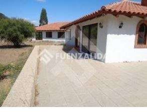 Parcela en venta en Quilpué