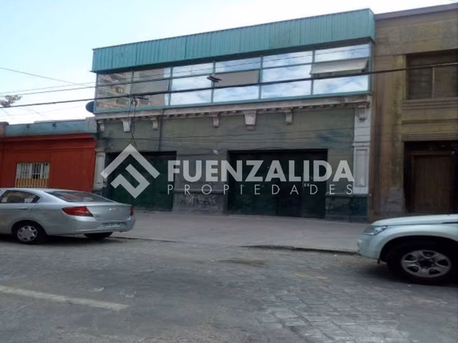Oficina en Venta en Independencia