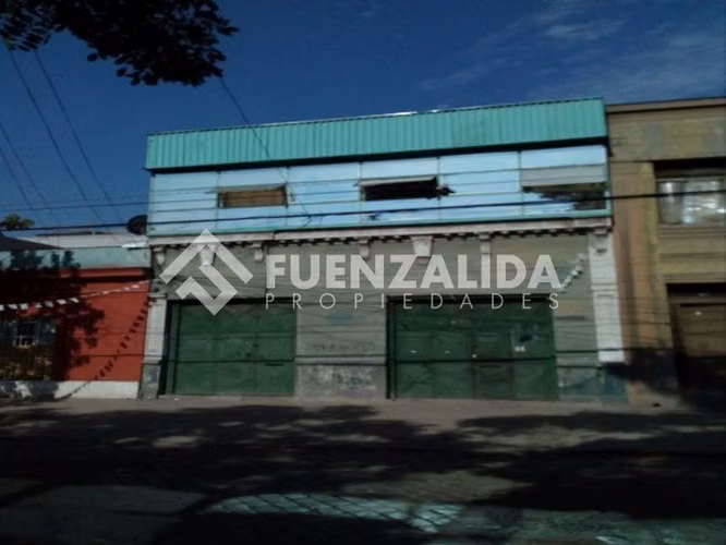 Oficina en Venta en Independencia