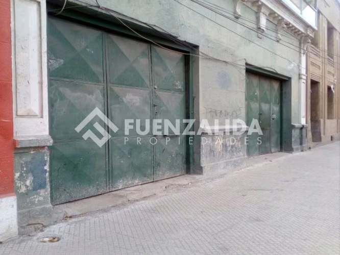 Oficina en Venta en Independencia