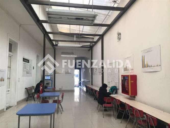 Oficina en Arriendo en Santiago - Imagen 3