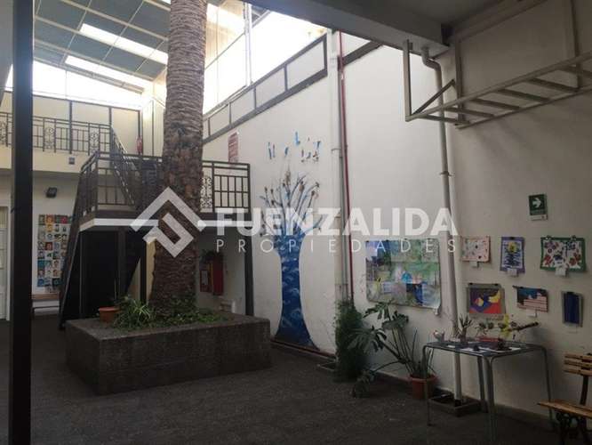 Oficina en Arriendo en Santiago - Imagen 11