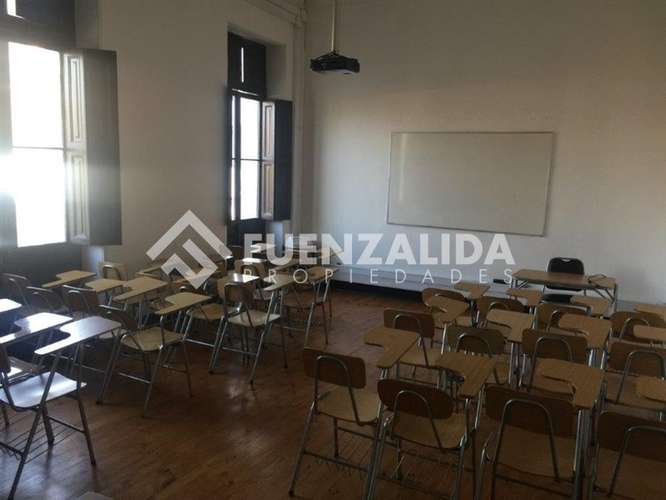 Oficina en Arriendo en Santiago - Imagen 18