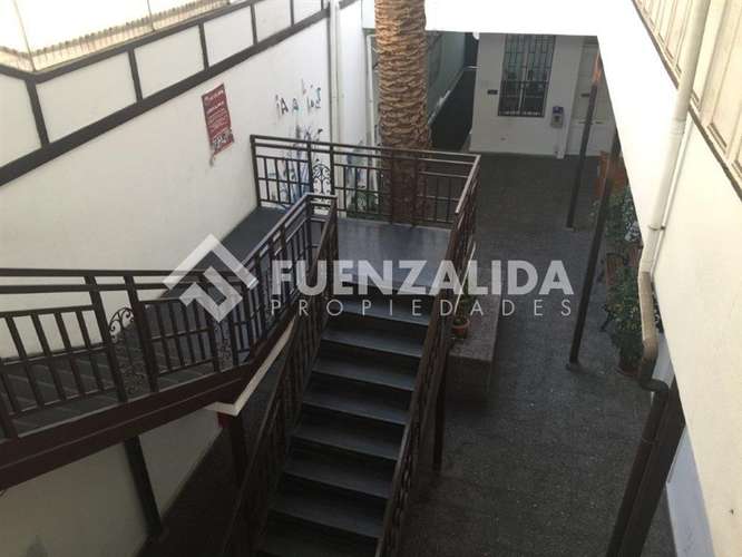 Oficina en Arriendo en Santiago - Imagen 13