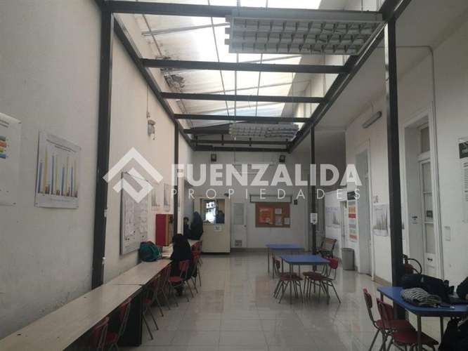 Oficina en Arriendo en Santiago - Imagen 26