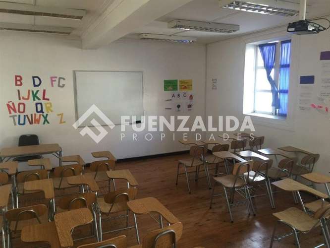 Oficina en Arriendo en Santiago - Imagen 16