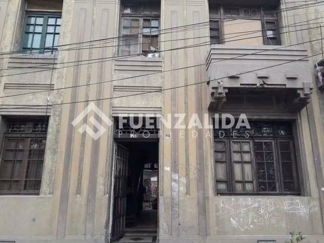 Terreno Construccion  en Venta en Independencia