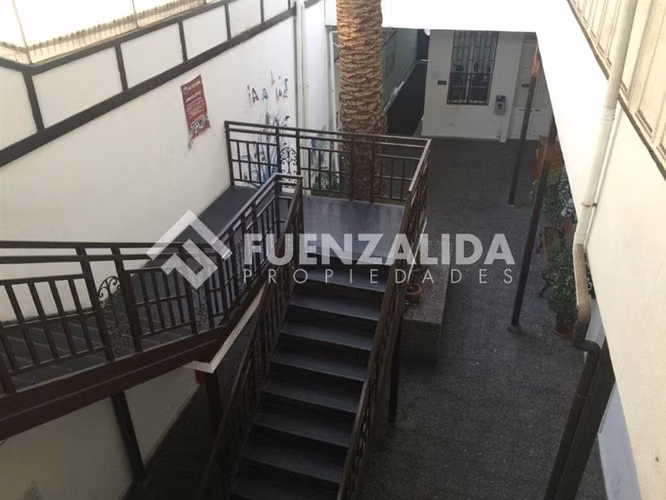 Local Comercial en Arriendo en Santiago