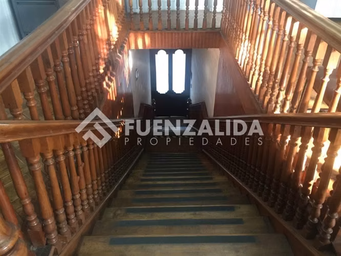 Local Comercial en Arriendo en Santiago