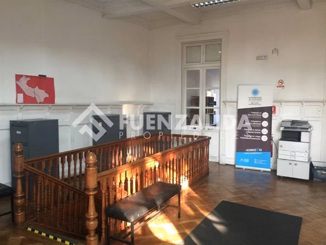 Local Comercial en Arriendo en Santiago