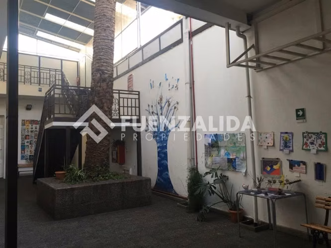 Local Comercial en Arriendo en Santiago