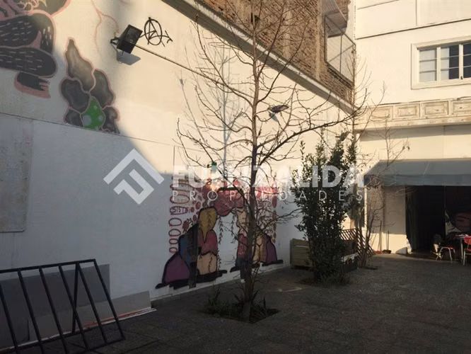 Local Comercial en Arriendo en Santiago