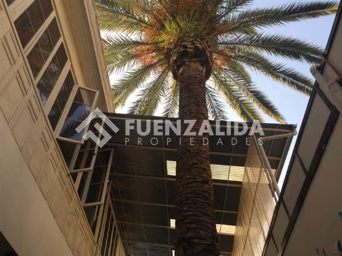 Local Comercial en Arriendo en Santiago