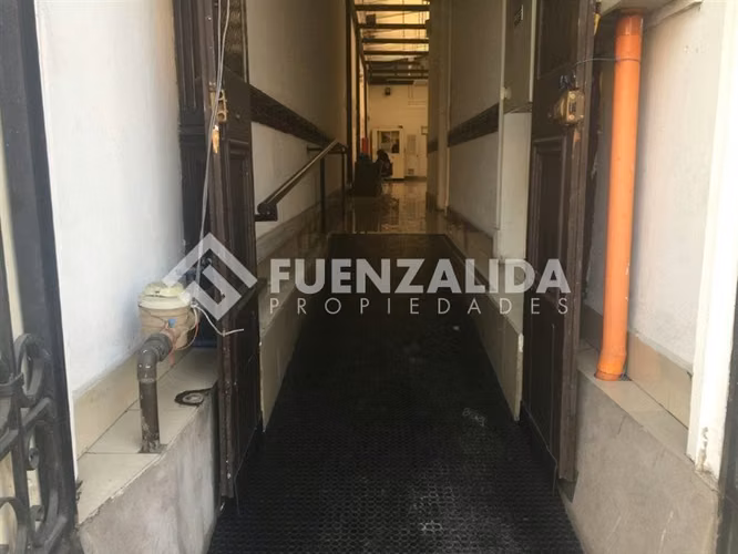 Local Comercial en Arriendo en Santiago