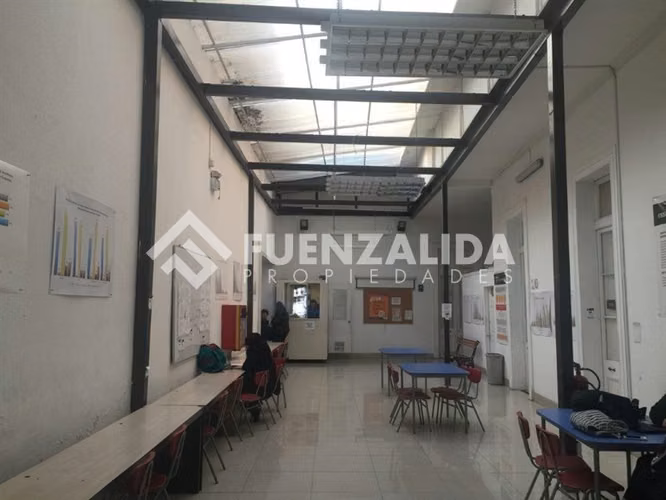 Local Comercial en Arriendo en Santiago