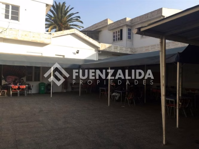 Local Comercial en Arriendo en Santiago