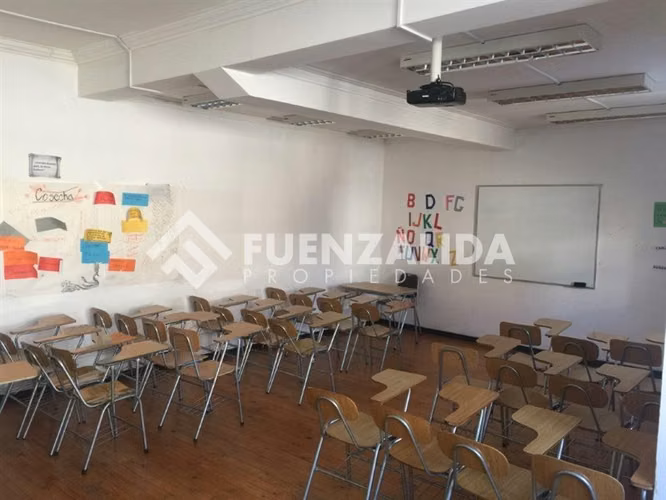 Local Comercial en Arriendo en Santiago
