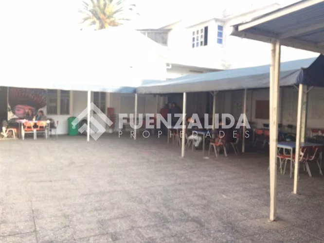 Local Comercial en Arriendo en Santiago