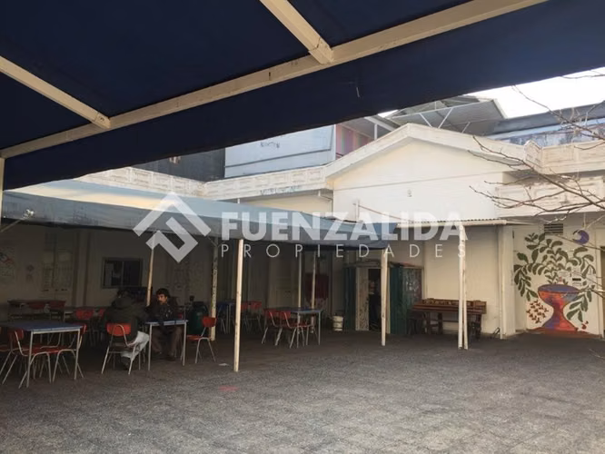 Local Comercial en Arriendo en Santiago