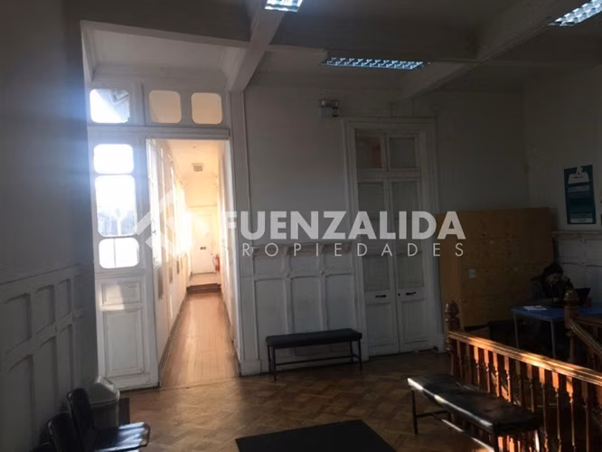 Local Comercial en Arriendo en Santiago