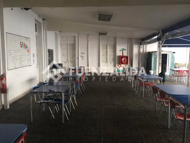 Local Comercial en Arriendo en Santiago