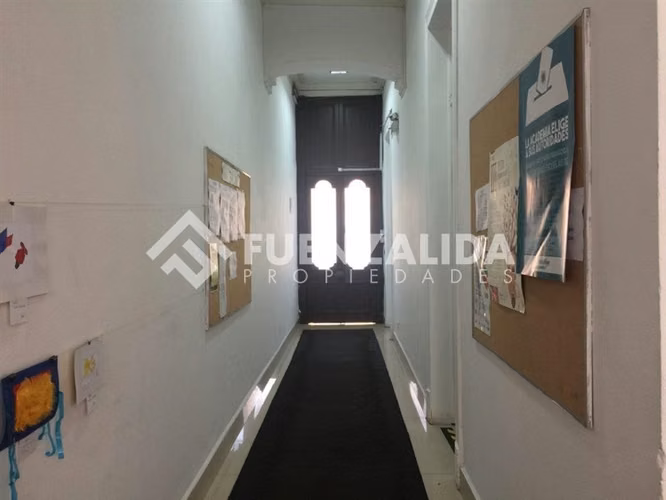 Local Comercial en Arriendo en Santiago