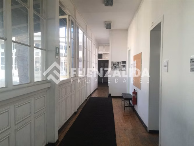 Local Comercial en Arriendo en Santiago