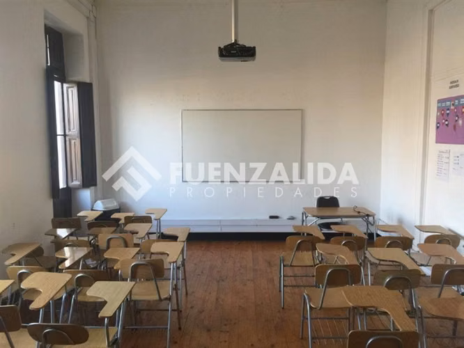 Local Comercial en Arriendo en Santiago