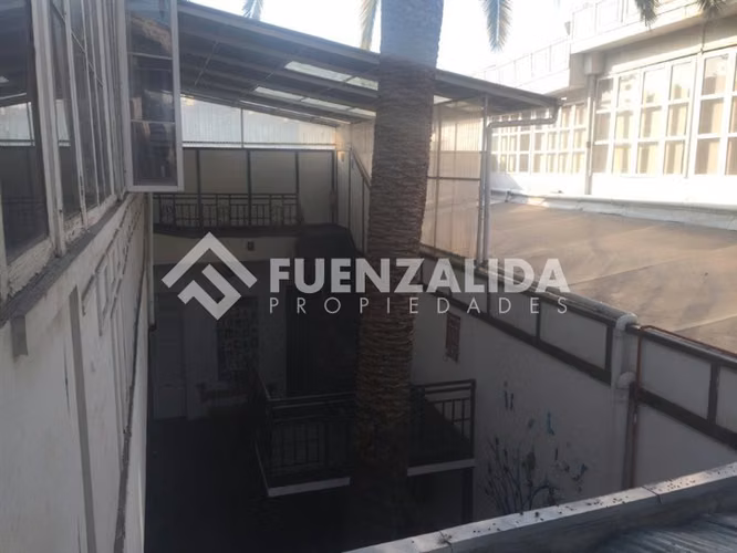Local Comercial en Arriendo en Santiago