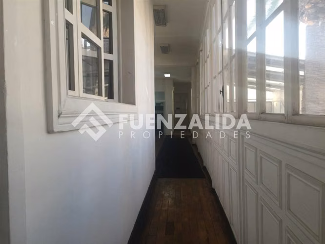 Local Comercial en Arriendo en Santiago