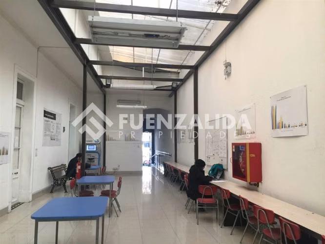 Local Comercial en Arriendo en Santiago