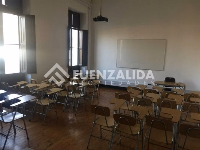 Local Comercial en Arriendo en Santiago