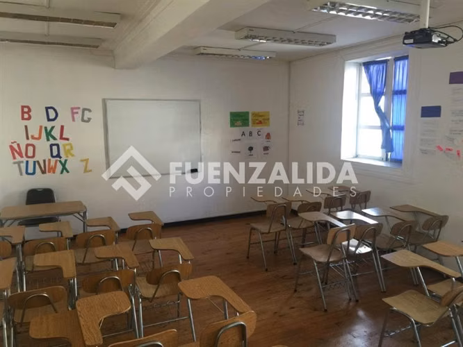 Local Comercial en Arriendo en Santiago
