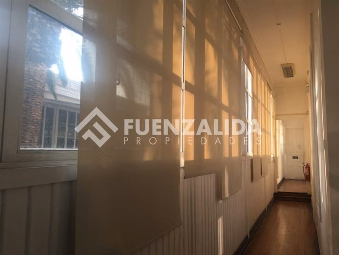 Local Comercial en Arriendo en Santiago