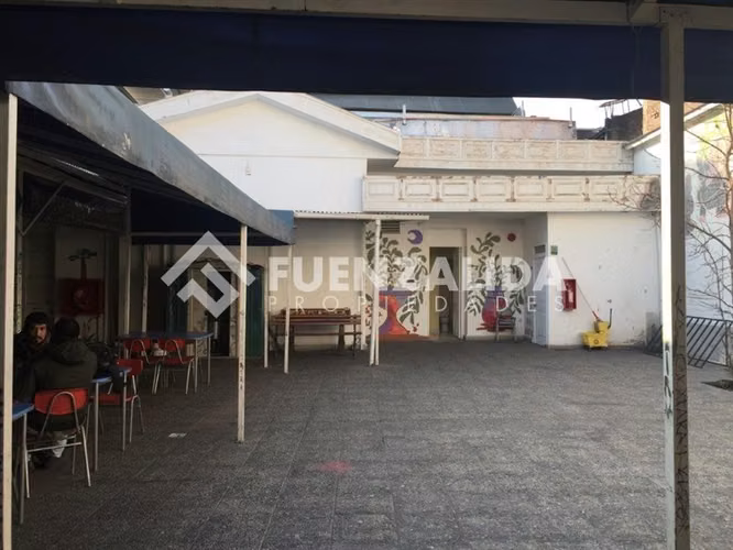 Local Comercial en Arriendo en Santiago