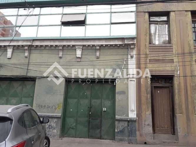 Terreno Construccion  en Venta en Independencia