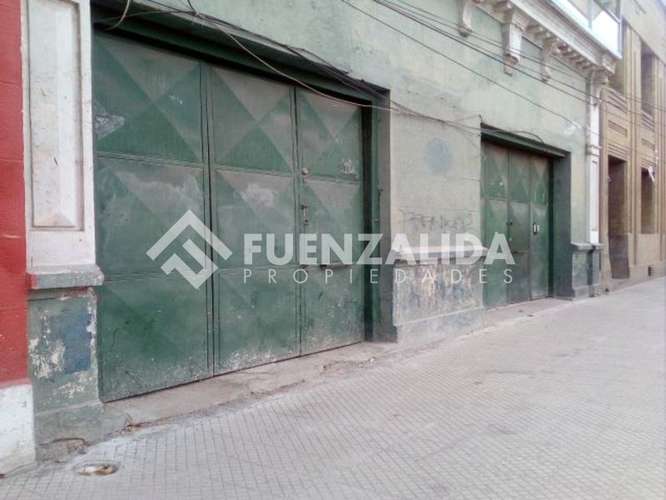 Terreno Construccion  en Venta en Independencia - Imagen 3