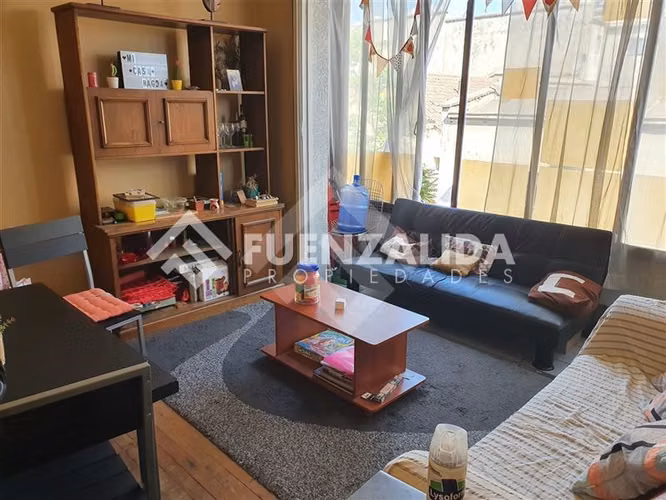 Venta, Edificio en Providencia, 3 pisos, 6 Dptos.