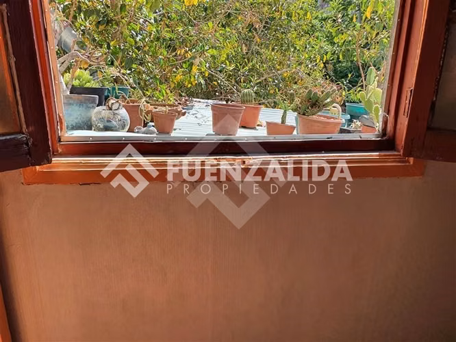 Venta, Edificio en Providencia, 3 pisos, 6 Dptos.