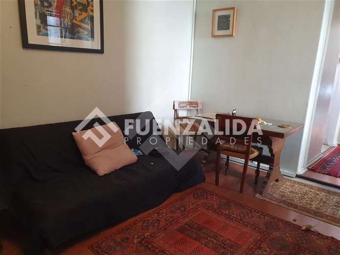 Venta, Edificio en Providencia, 3 pisos, 6 Dptos. - Imagen 9
