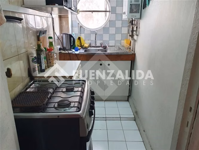 Venta, Edificio en Providencia, 3 pisos, 6 Dptos.
