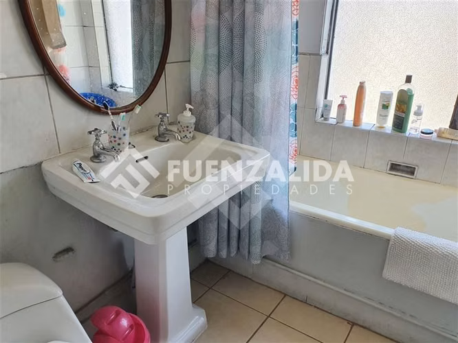 Venta, Edificio en Providencia, 3 pisos, 6 Dptos.