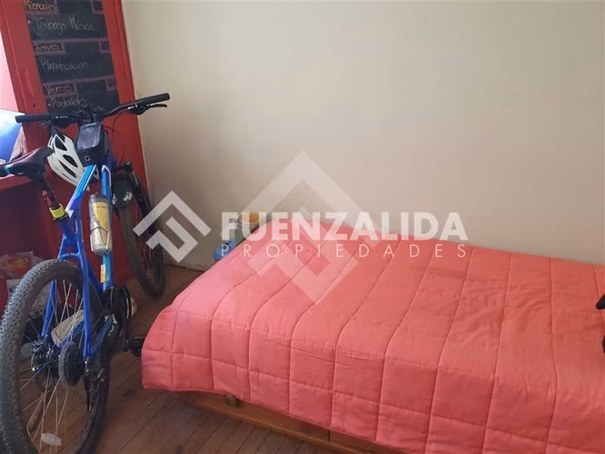 Venta, Edificio en Providencia, 3 pisos, 6 Dptos.